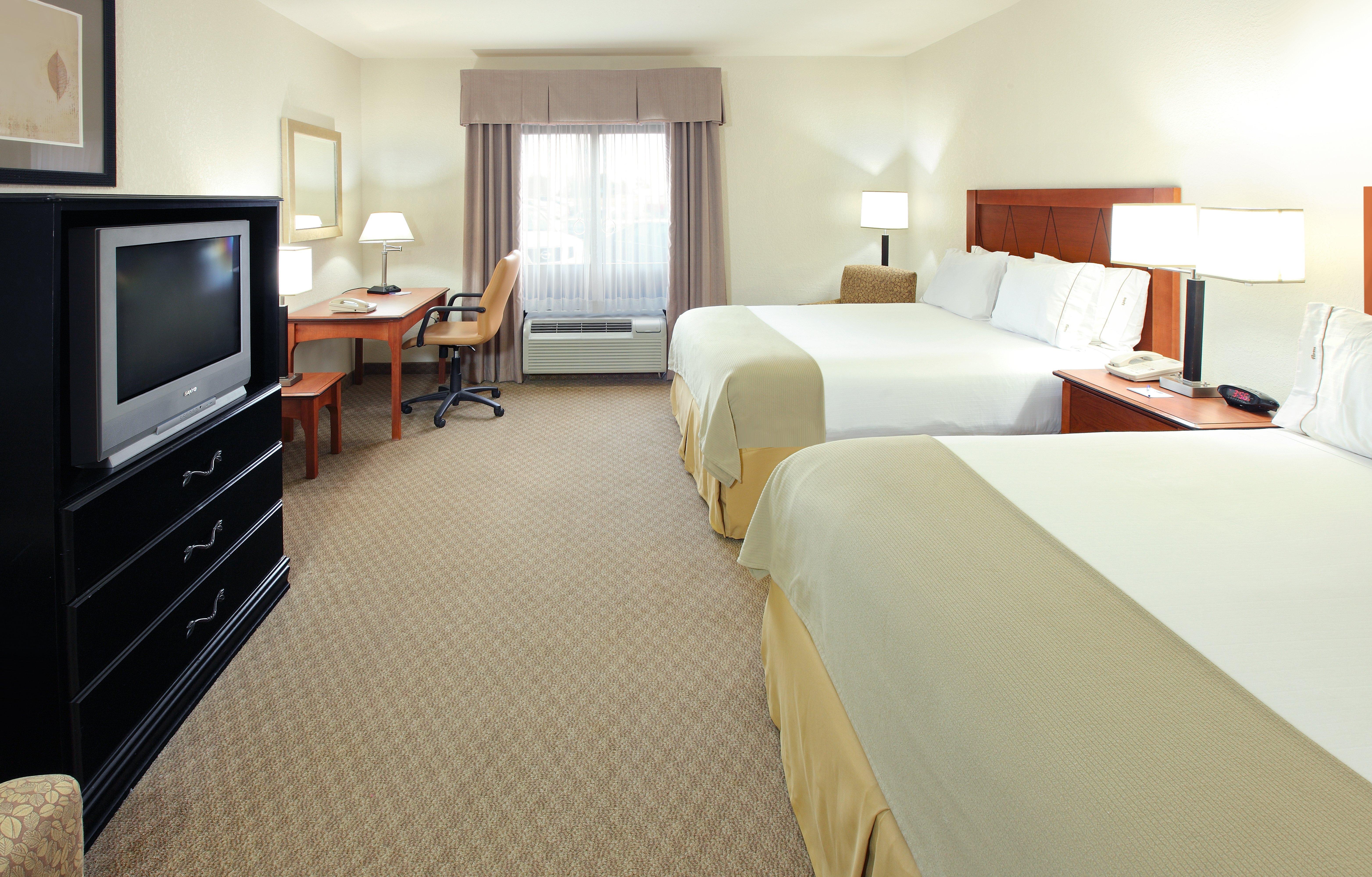 Holiday Inn Express & Suites Pine Bluff/Pines Mall By Ihg Ngoại thất bức ảnh
