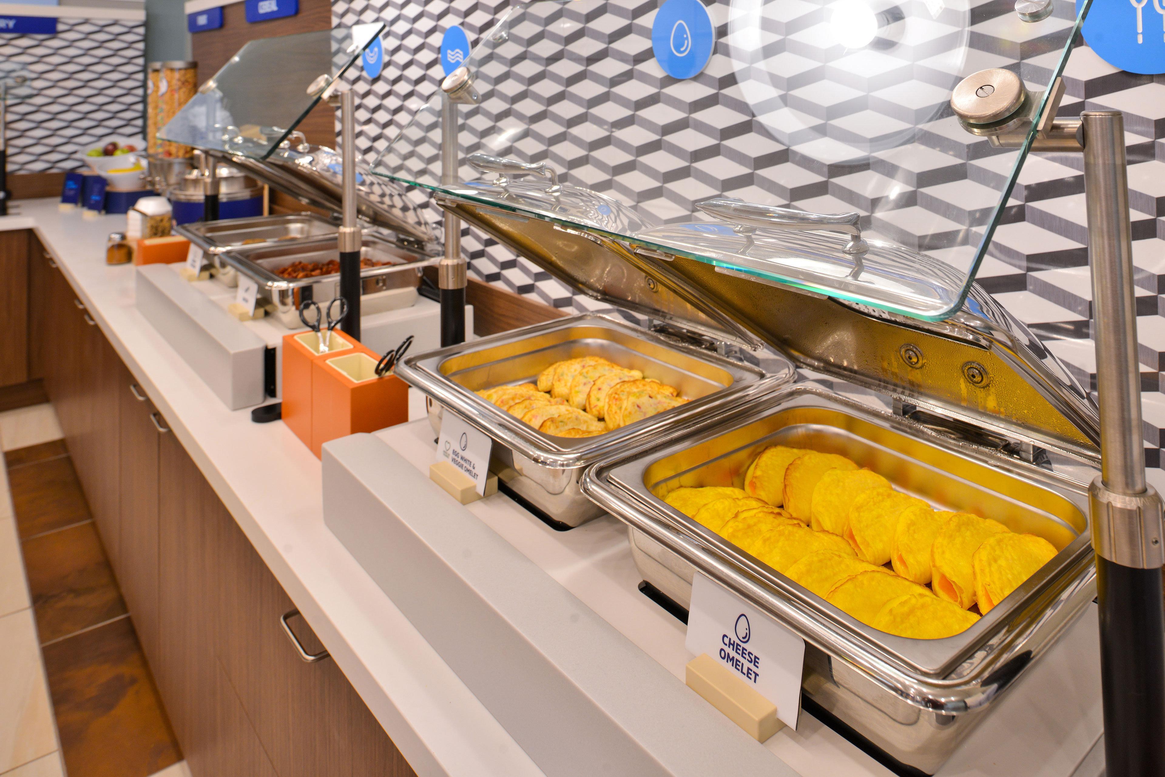 Holiday Inn Express & Suites Pine Bluff/Pines Mall By Ihg Ngoại thất bức ảnh