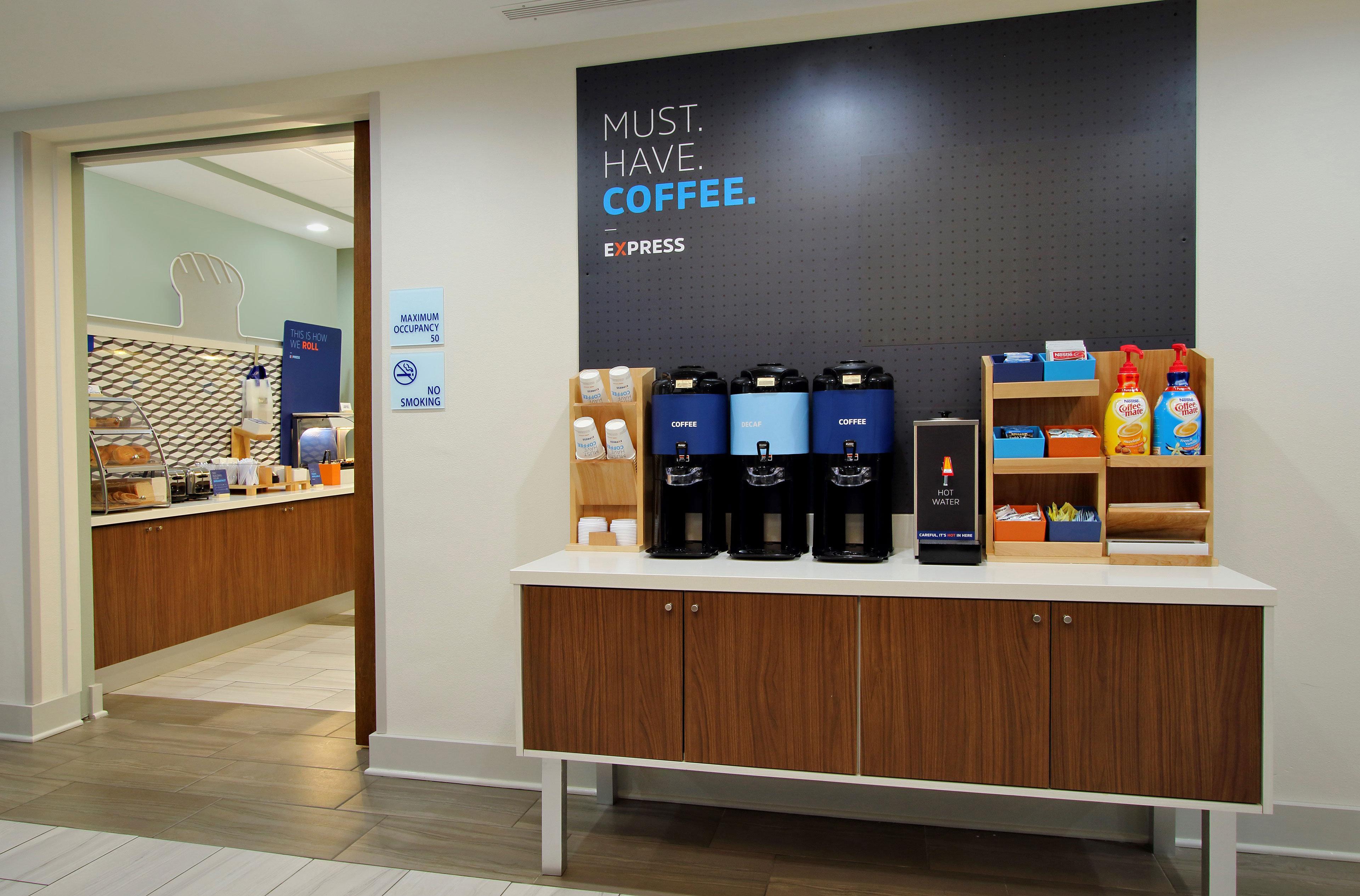 Holiday Inn Express & Suites Pine Bluff/Pines Mall By Ihg Ngoại thất bức ảnh