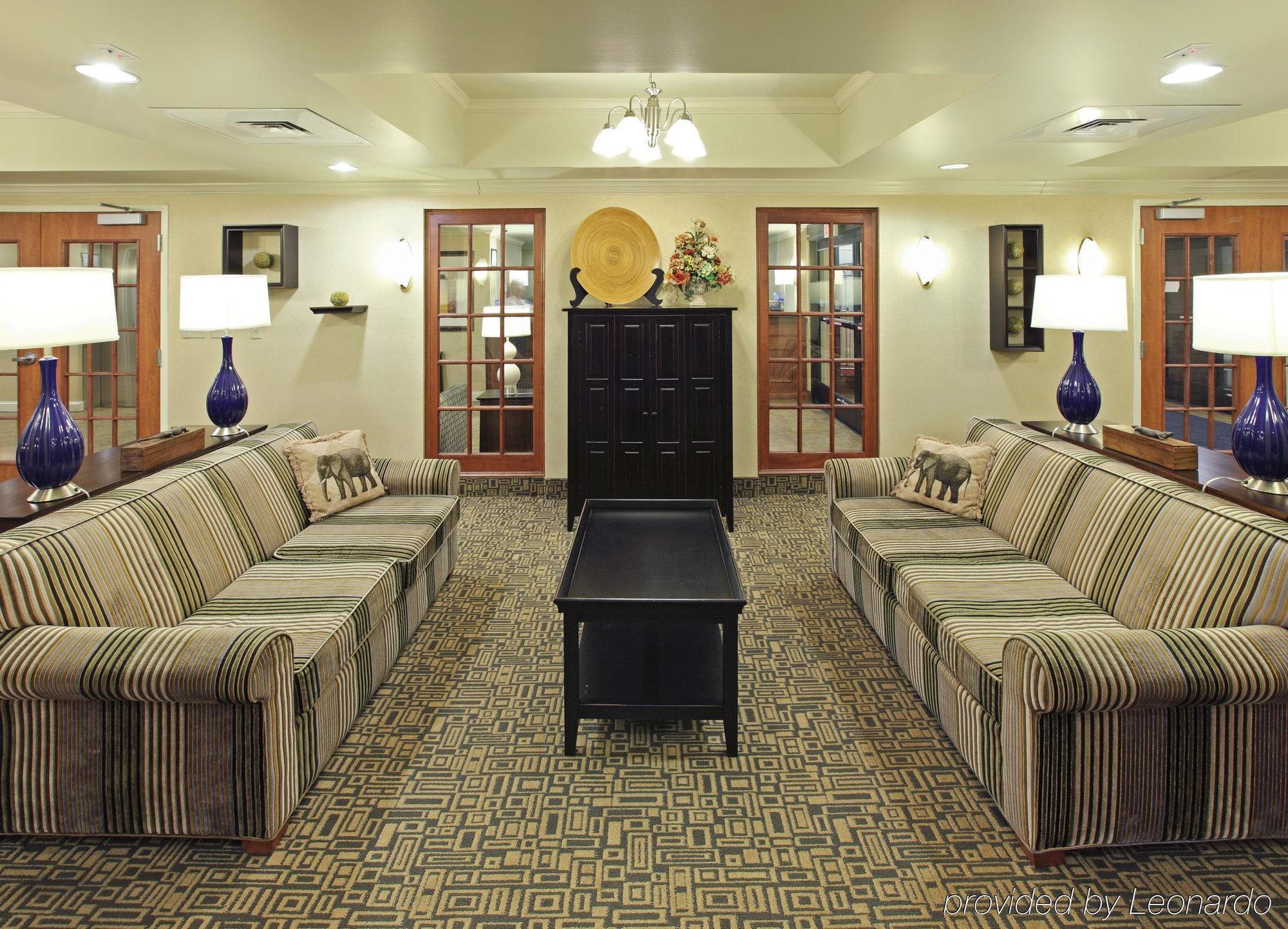 Holiday Inn Express & Suites Pine Bluff/Pines Mall By Ihg Nội địa bức ảnh